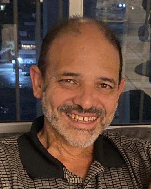 Obituary of Jorge Blas López Ortiz