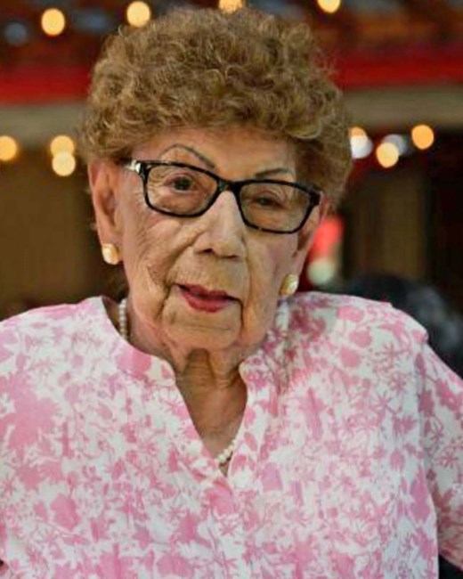 Obituary of Priscilla Duran