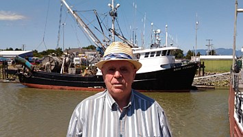 Avis de décès de Petar Ljubic