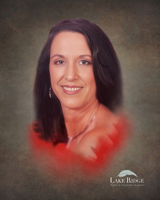 Obituary of Kimberlie B. Revert