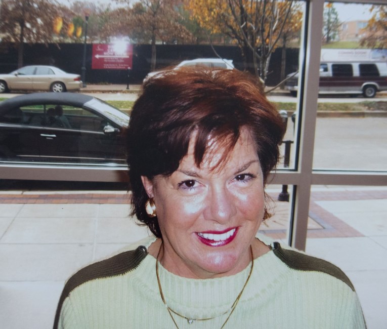 Obituary of Michele Barry