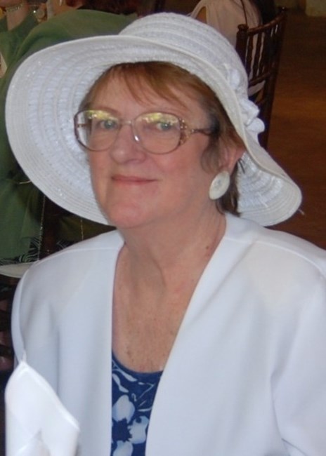 Obituary of Glenda Lamb