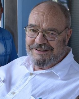 Obituary of Joseph L Ostrander