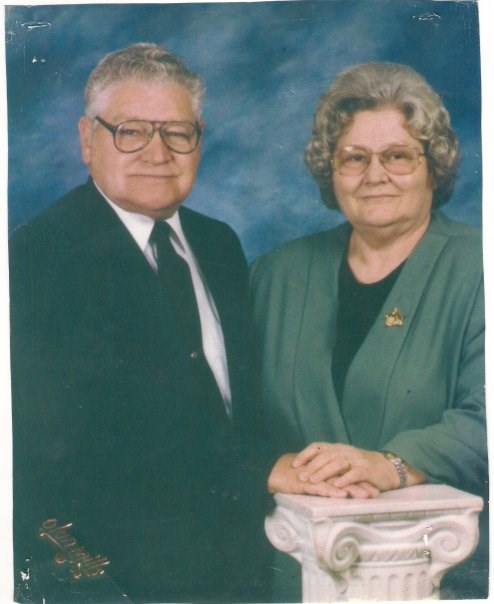 Obituary of Dr. Oscar Lee Blanchard