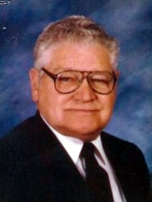 Obituary of Dr. Oscar Lee Blanchard