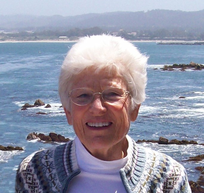 Avis de décès de Nancy Grandin Hutchinson