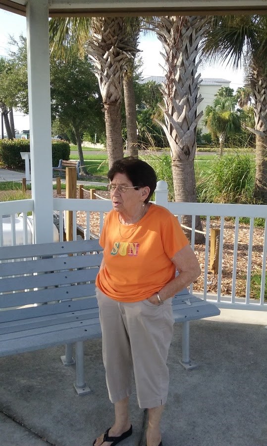 Obituary of Wanda "Lucille" (Duncan) Vaughn