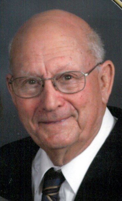 Obituary of Delmar Arthur Beltz