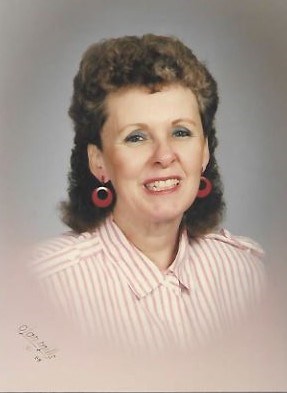 Obituario de Anne Taylor Patrick