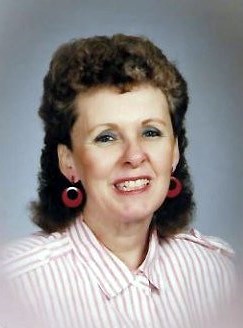 Obituary of Anne Taylor Patrick