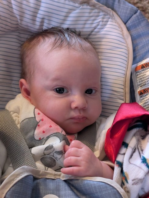 Obituary of Amelia June Weinreis-Rodriguez