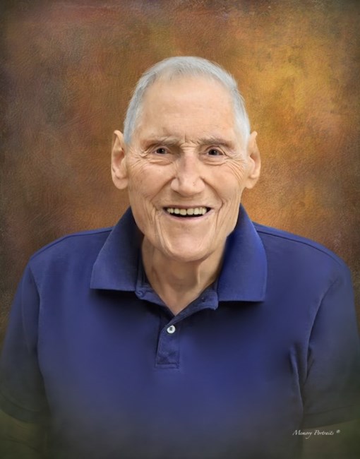 Obituary of Walter Ernst Badenhausen, Jr. M.D.