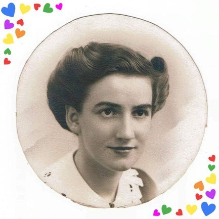 Avis de décès de Cécile Baillairgé