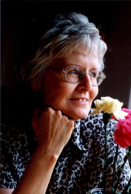 Obituary of Mrs. Louise McIntyre Shelvey