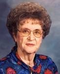 Obituary of Smithie Joy Townsend Amburgey