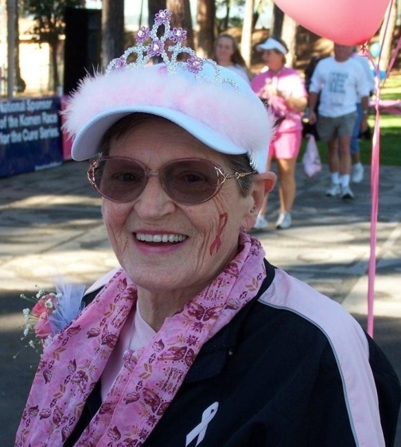 Obituary of Donnelda M. Hayes