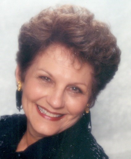 Obituary of Ruby Marie D'Antoni