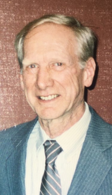 Obituary of Arthur A. Hardebeck