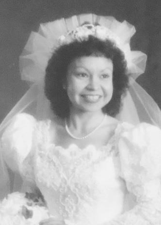 Obituary of Virginia "Ginger" Ann Safar