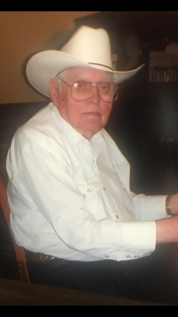 Obituary of Joe Hammond Lane