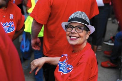 Avis de décès de Karen GJ Lewis