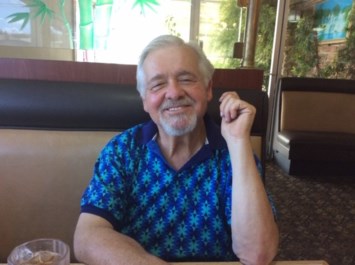 Obituary of Gordon Leslie Toth