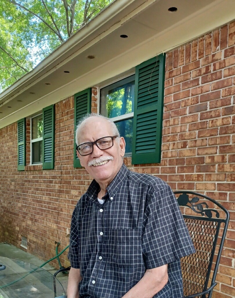 Obituary of Jose Miranda