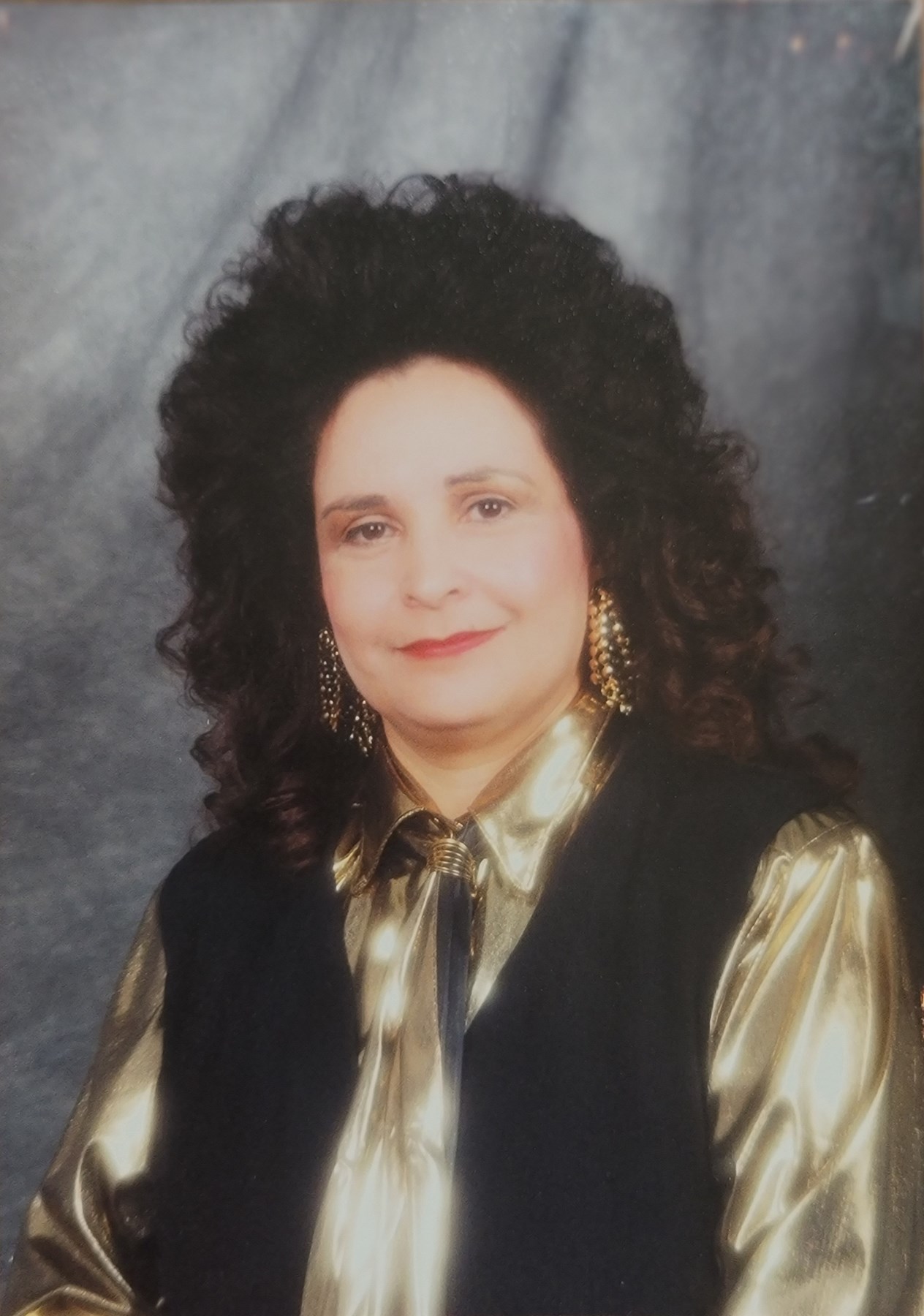 Obituary of Doris De Alva