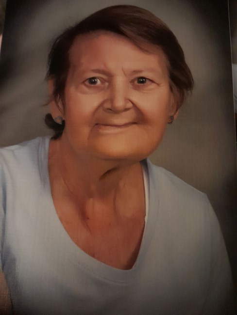 Obituary of Mary Ellen Abaya