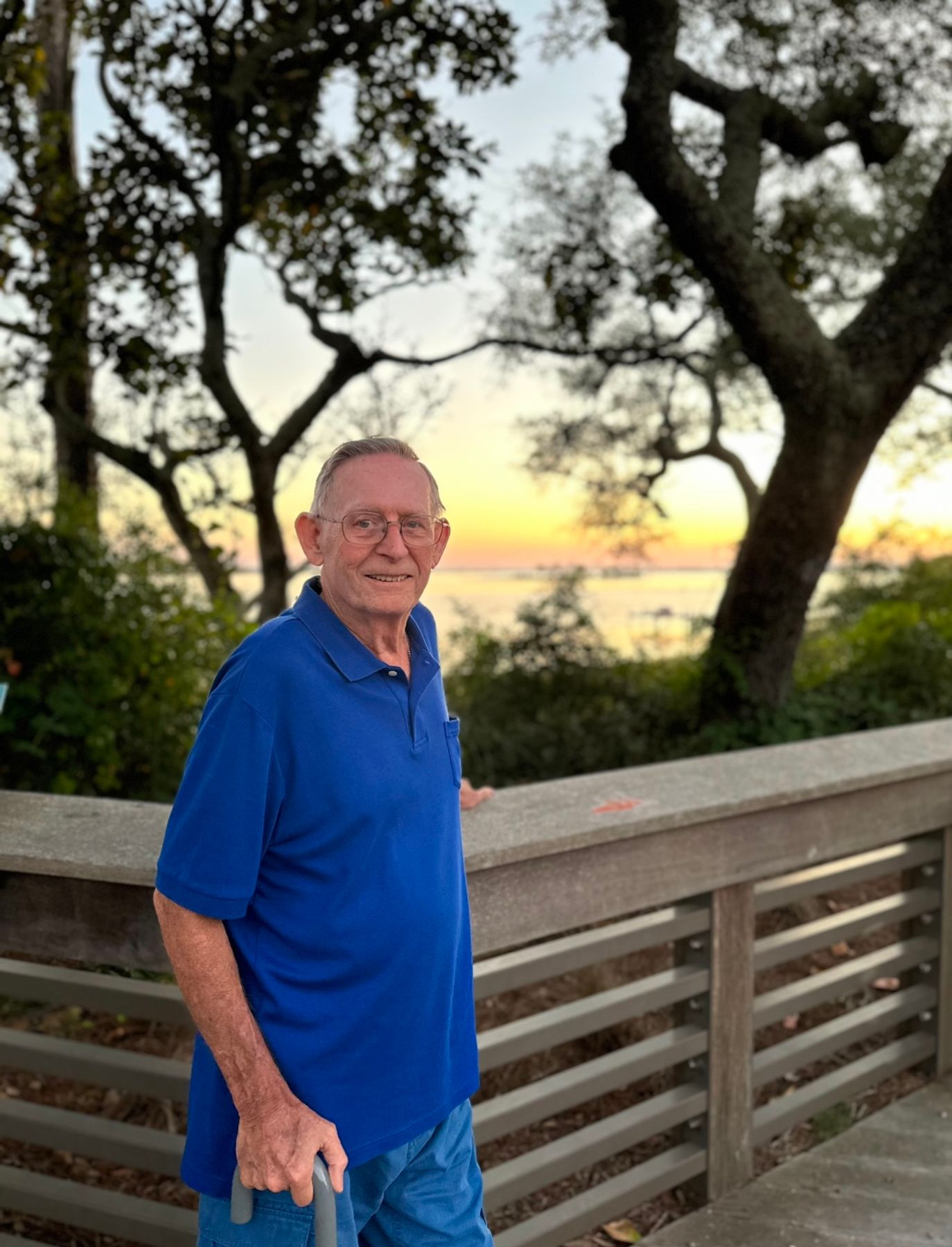 Stan R. Morris Stanley Morris Obituary - Milton, FL