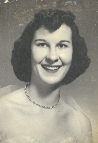 Obituary of Betty L Arnold