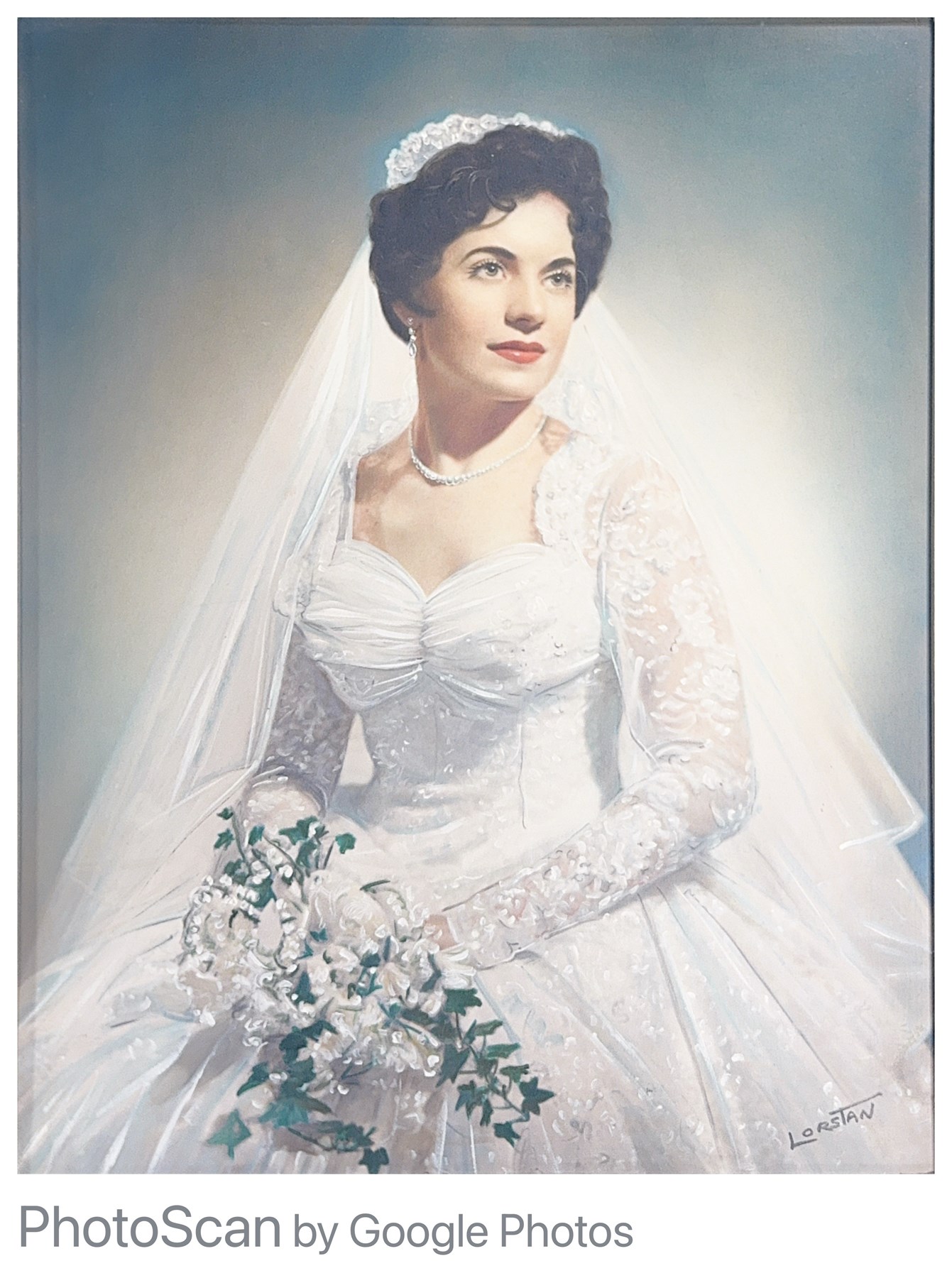 Obituary of Ellen J. Forte