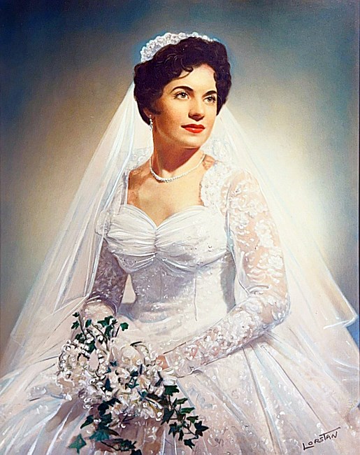 Obituary of Ellen J. Forte