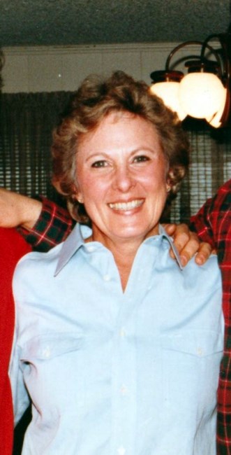 Obituary of Freda Corrine McDonald