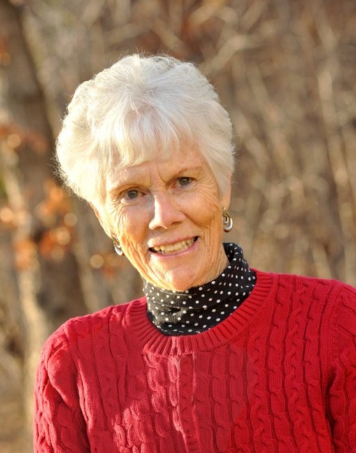 Obituary of Jill Gibson Hand