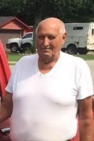 Obituary of Ralph William Robinson