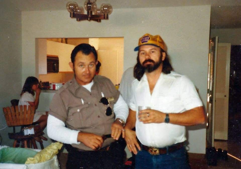 Obituary of Mr. Donald Warren Johnson