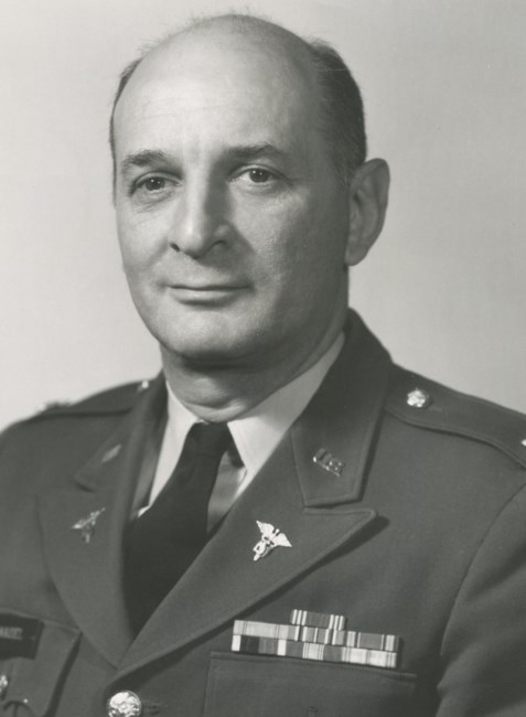 Obituario de William J. Maisel