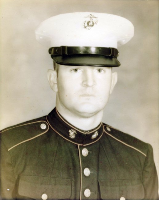 Obituary of Nance Albert Henry