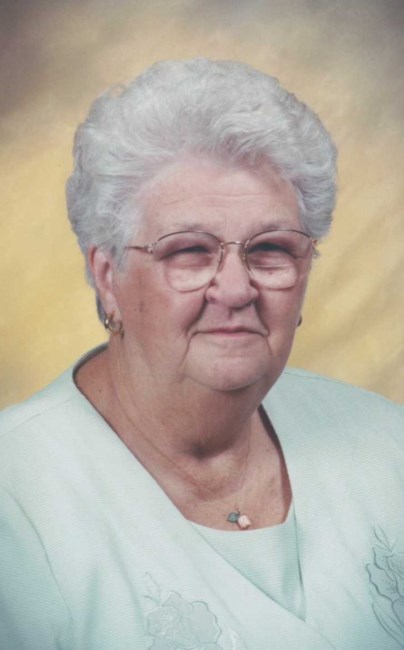 Obituary of Marjorie Anne (McElwain) Clum