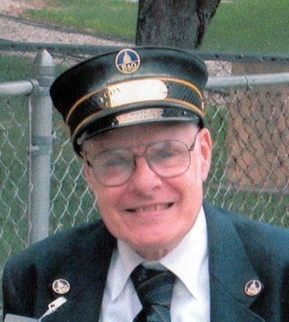 Obituary of Richard Timothy Allen