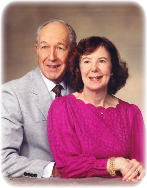 Obituary of Anne Jeanette Lash