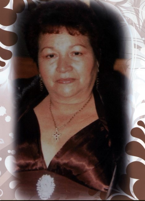 Obituary of Addy Isabel Cetina