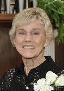 Obituary of Geraldine "Gerry" J. Huffine