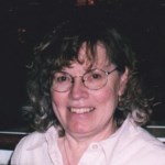 Mary Steinbach