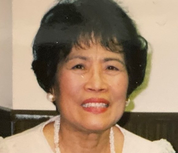 Obituary of Adelaida M. Gatdula