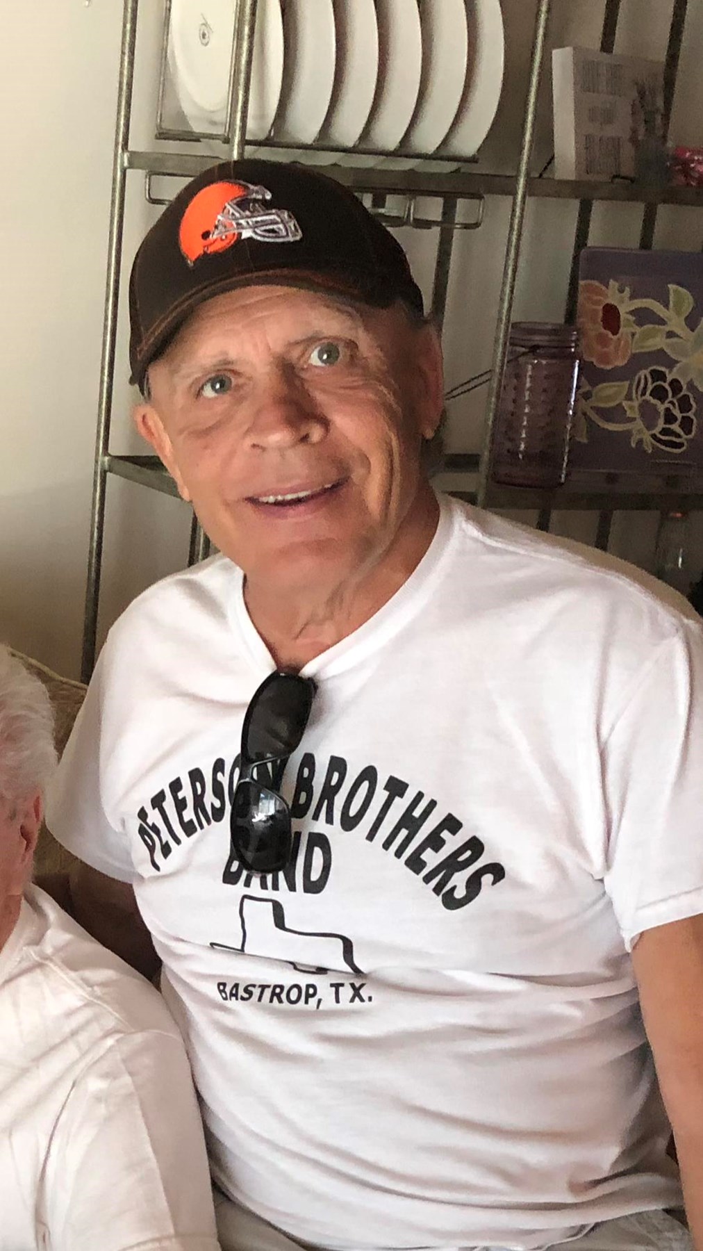 Obituary of Paul Geoffrey Rose