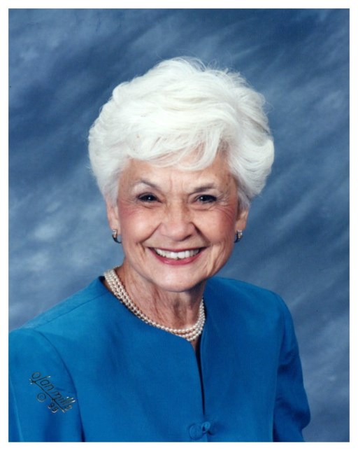 Obituario de Doris Catherine  Bridges Rowe