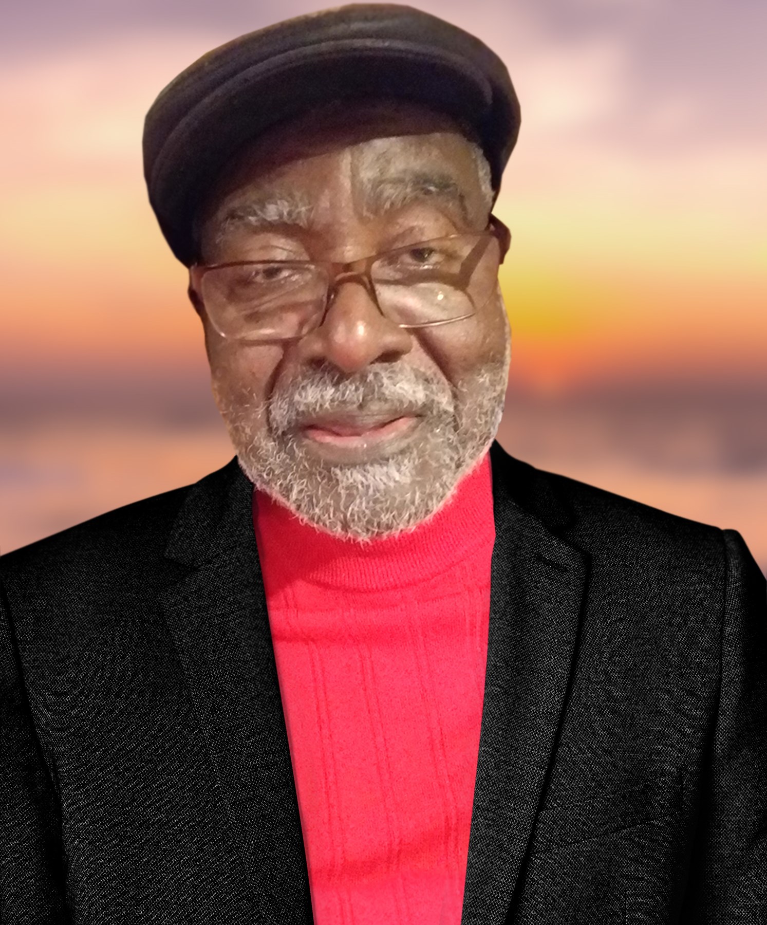 Obituary of Learie L. Phillip