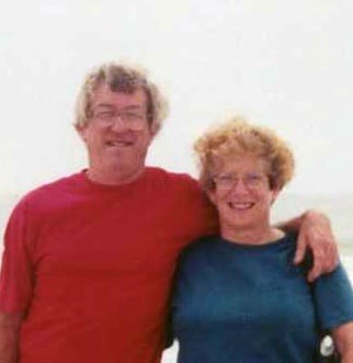 Obituary of William "Bill" David Yarman